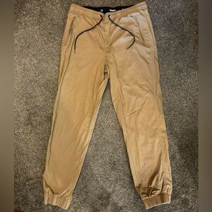 Men’s Sonoma Khaki Jogger